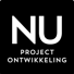 NU Project ontwikkeling Logo